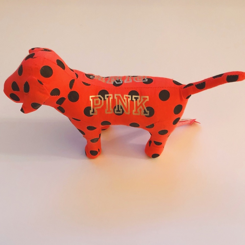 Victoria’s Secret PINK Dog - Collector’s Item!